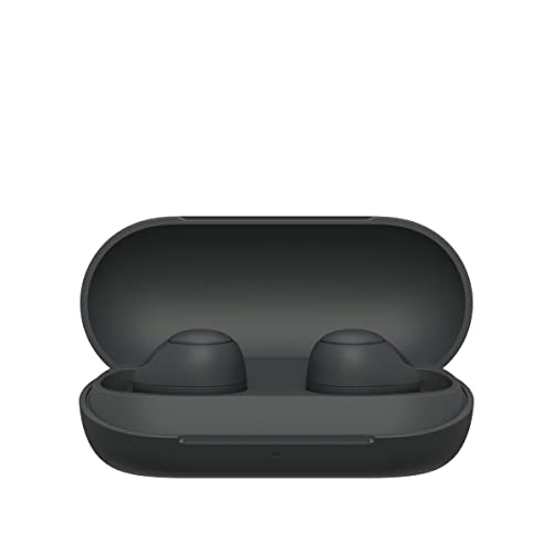 Sony WF-C700N Noise Cancellation Bluetooth Earbuds with Mic, TWS, Up to 20Hrs Battery, Adaptive Sound Control - Unboxed