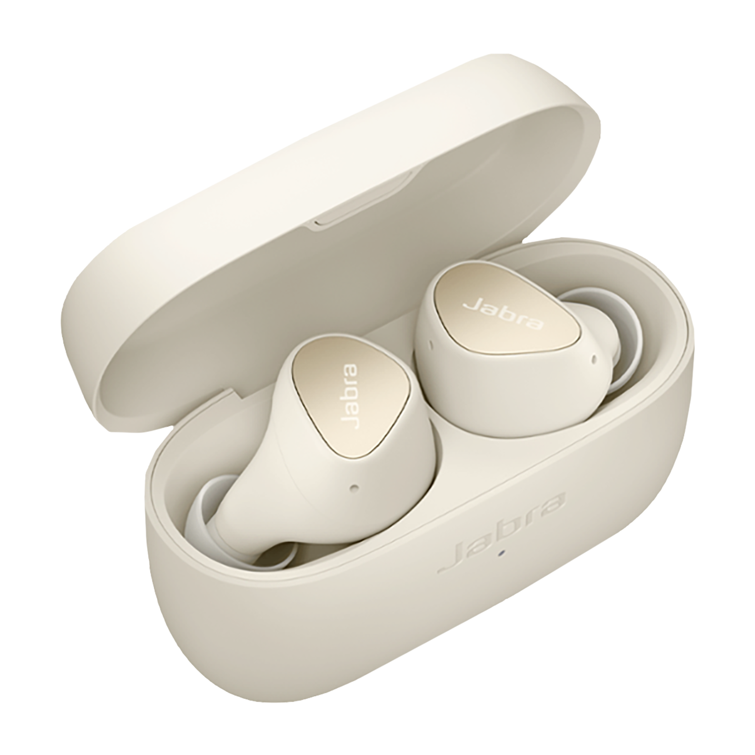 Jabra Elite 3 in Ear Bluetooth Truly Wireless in Ear Earbuds with mic, Noise Isolating for Clear Call - Unboxed
