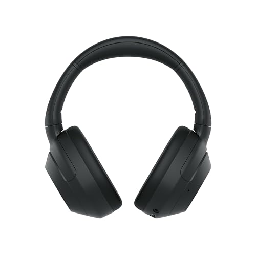 Sony ULT Wear WH-ULT900N Noise Cancellation Wireless Bluetooth Over Ear Headphones with Massive Bass, Up to 50Hrs Battery - Unboxed