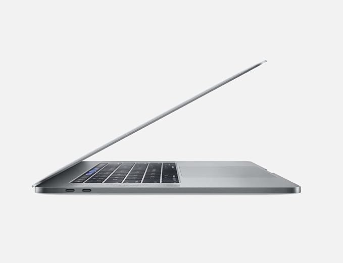 MacBook Pro 15-inch A1990 โ i7/i9 Beast | 16GB RAM - Renewed