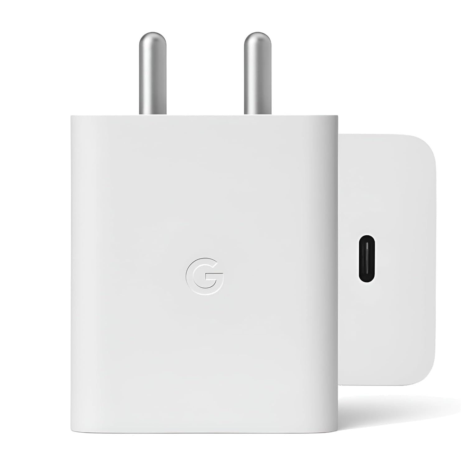 Original 30W USB-C-Fast Phone Charger-Compatible with Google Pixel Phones