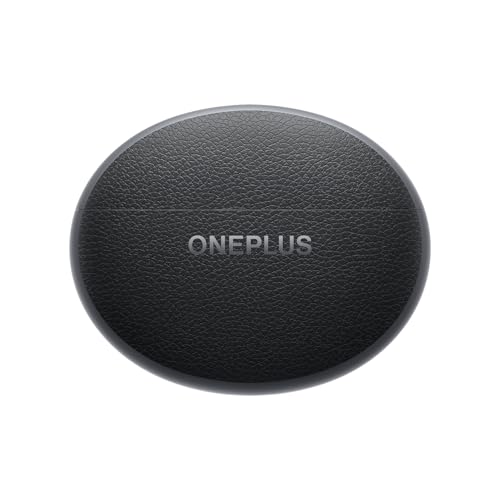 OnePlus Buds Pro 3 Bluetooth TWS in-Earbuds Dual Drivers, Dual Dacs, Dynaudio Eqs, AI-Powered Translator, Up to 50Db Adaptive Noise Cancellation, Up to 43Hrs Battery - Unboxed