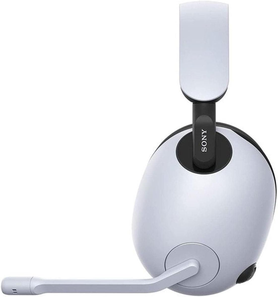 Sony-INZONE H7 Wireless Gaming Headset, Over-ear Headphones with 360 Spatial Sound, WH-G700 - Unboxed