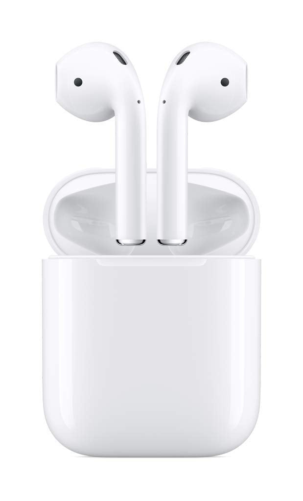 Apple AirPods (2nd Generation) Case, White
