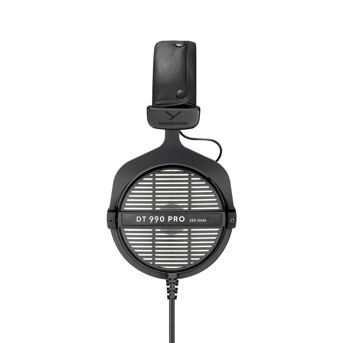 beyerdynamic DT 990 PRO Over Ear Wired Studio Headphones - Unboxed