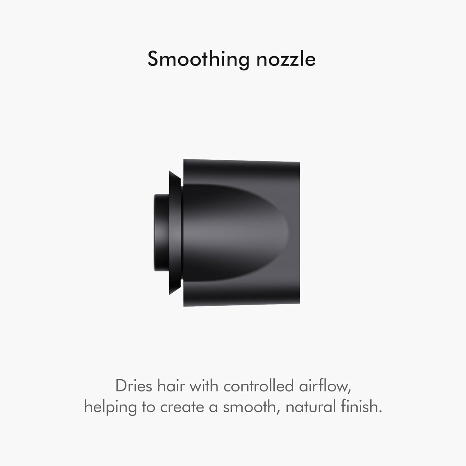 Dyson Supersonic™ Hair Dryer|Fast Drying|No Heat Damage|5 attachments|7 styling, 3 Speed & 3 Heat Settings|Travel Friendly|Unisex Usage|Intelligent Heat Control|2 Year Warranty (Prussian Blue)