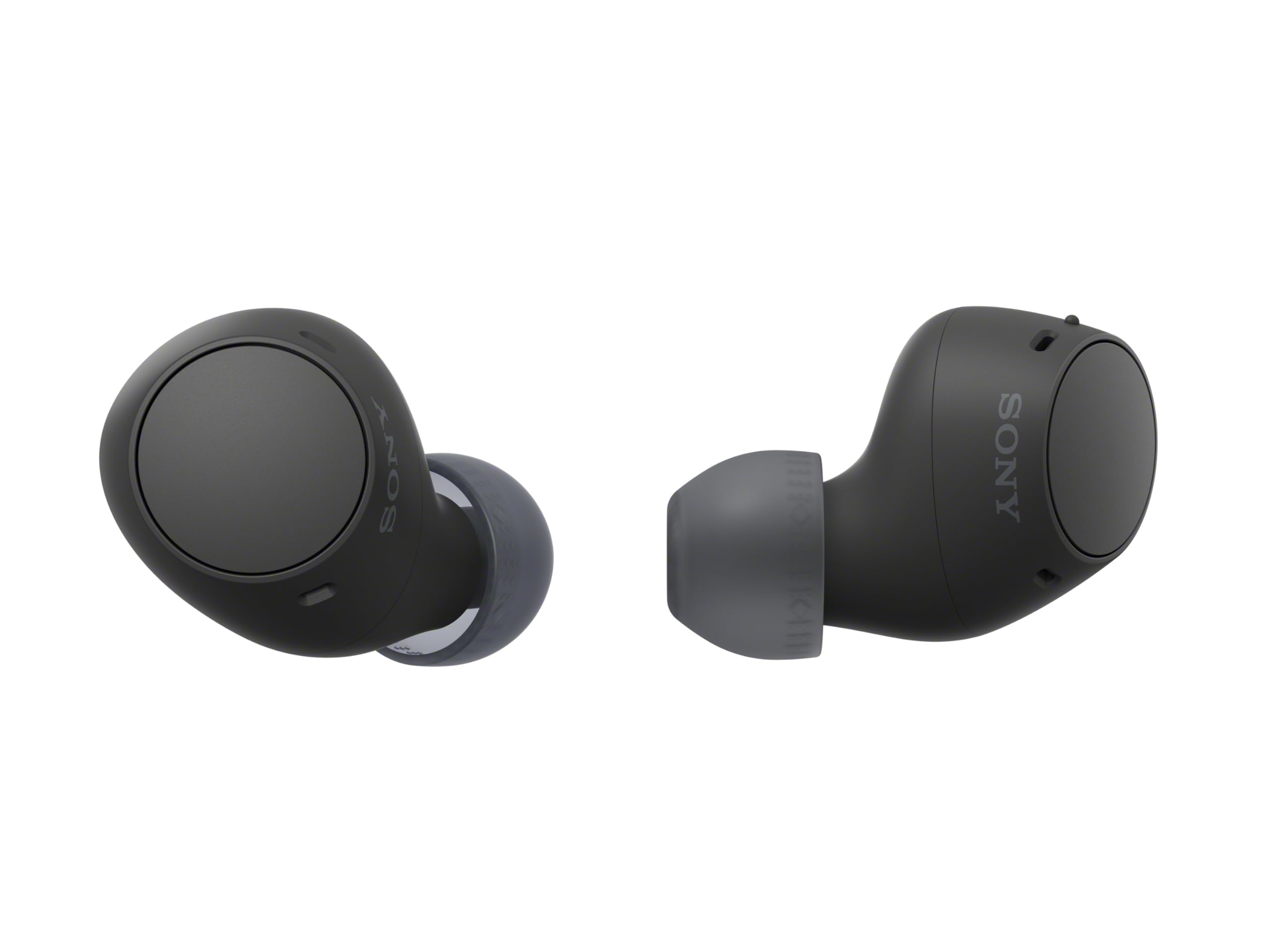 Sony WF-C510 Truly Wireless Bluetooth Earbuds with Mic, TWS, Up to 22 Hours Battery, in Ear, Ambient Sound Mode, Small and Comfortable, IPX4- Unboxed