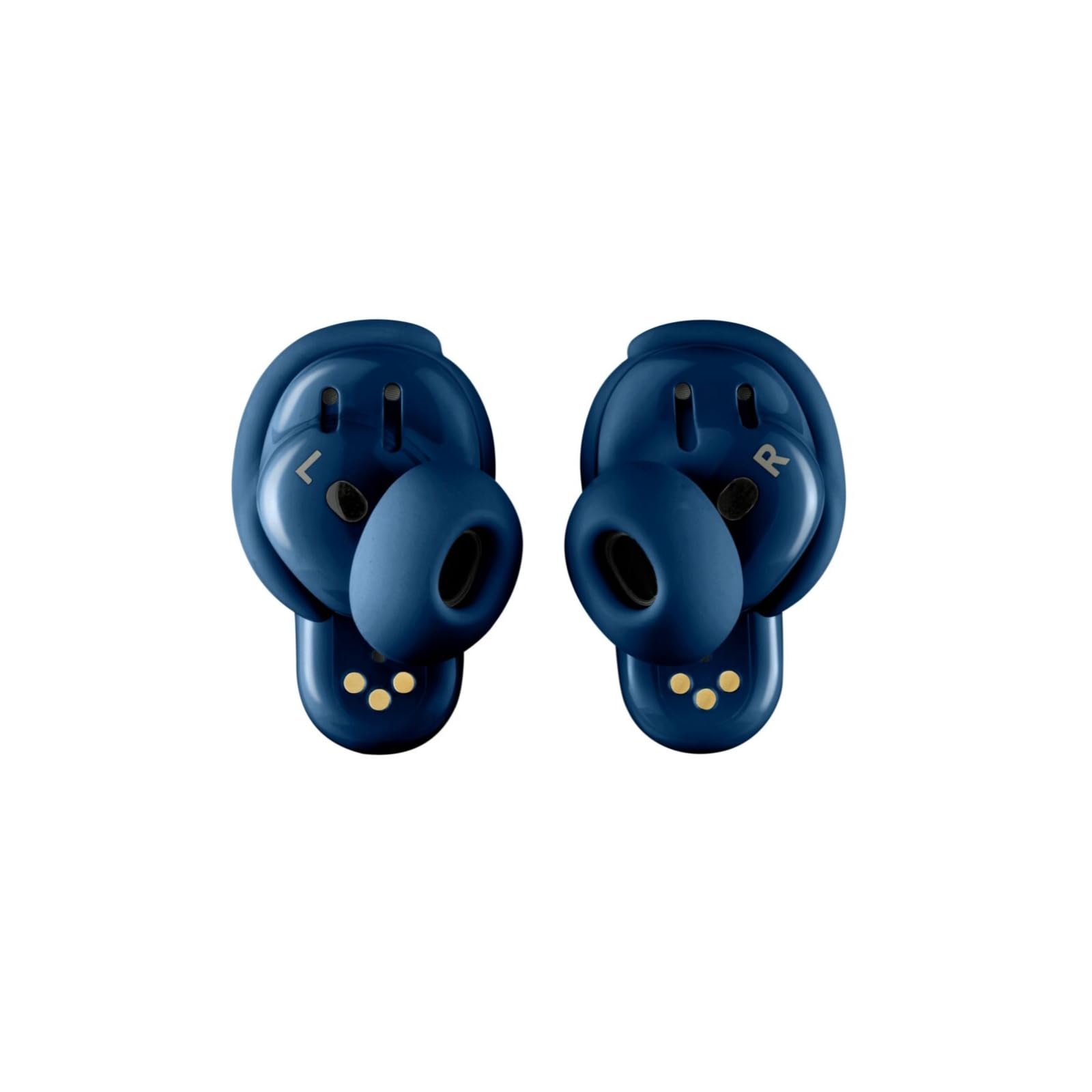 Bose New QuietComfort Ultra Wireless Noise Cancelling Earbuds, Bluetooth Noise Cancelling Earbuds with Spatial Audio and World-Class Noise Cancellation - Unboxed