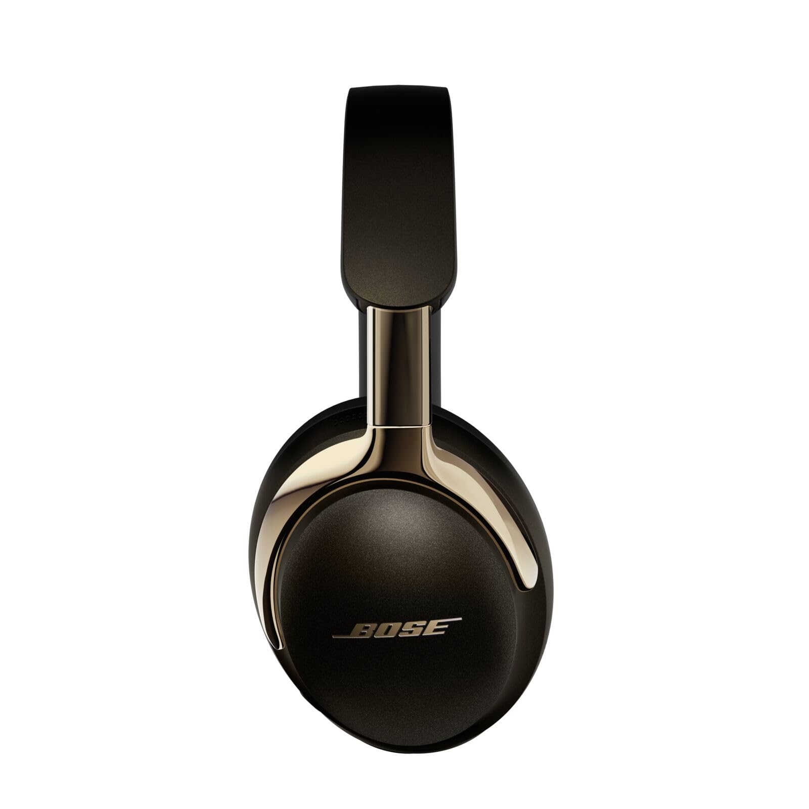 New Bose QuietComfort Ultra Bluetooth Headphones (2nd Gen), Wireless Headphones with Spatial Audio, Over Ear Noise Cancelling with Mic, Up to 30 Hours of Play time - Unboxed