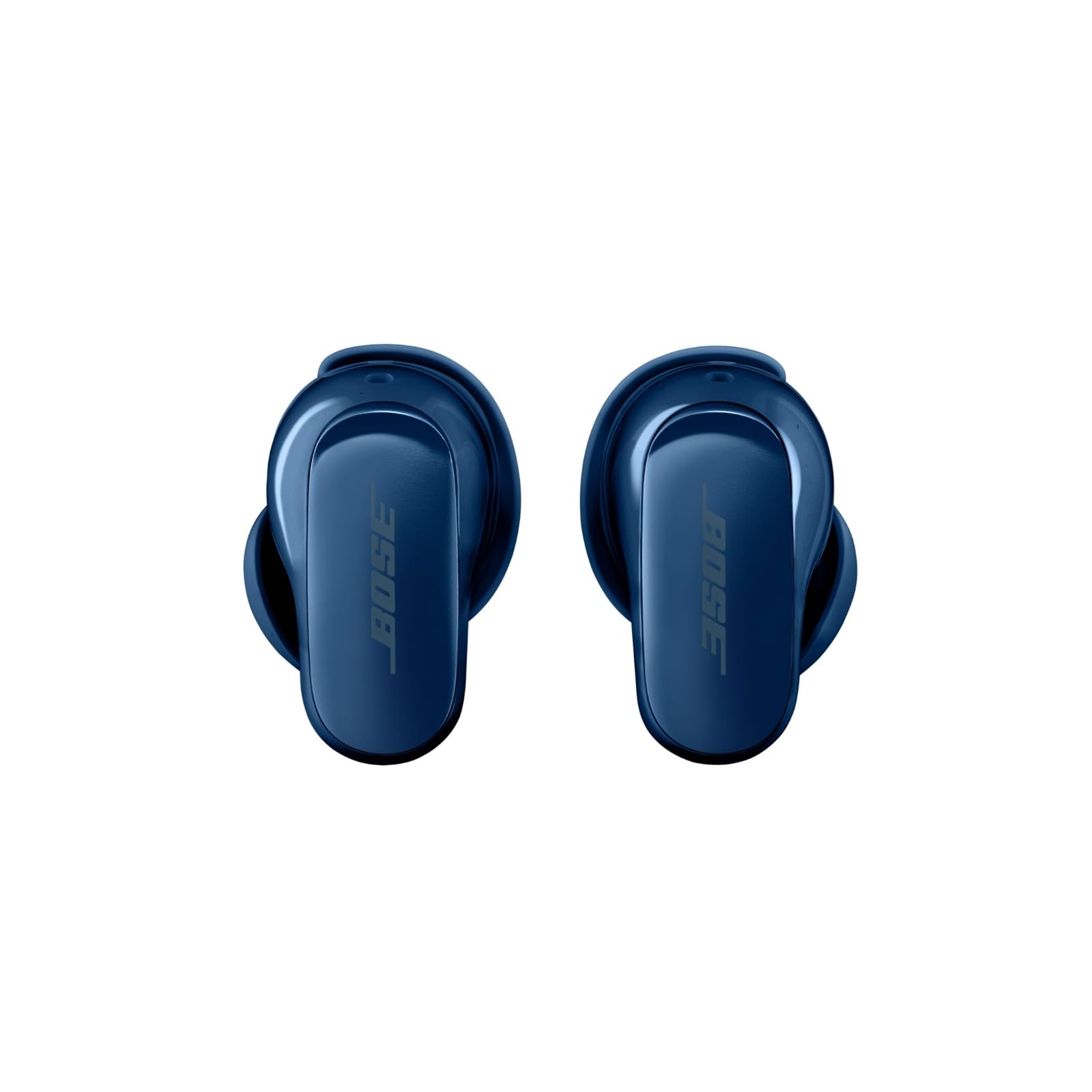 Bose New QuietComfort Ultra Wireless Noise Cancelling Earbuds, Bluetooth Noise Cancelling Earbuds with Spatial Audio and World-Class Noise Cancellation - Unboxed