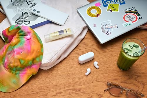 Sony WF-C510 Truly Wireless Bluetooth Earbuds with Mic, TWS, Up to 22 Hours Battery, in Ear, Ambient Sound Mode, Small and Comfortable, IPX4- Unboxed