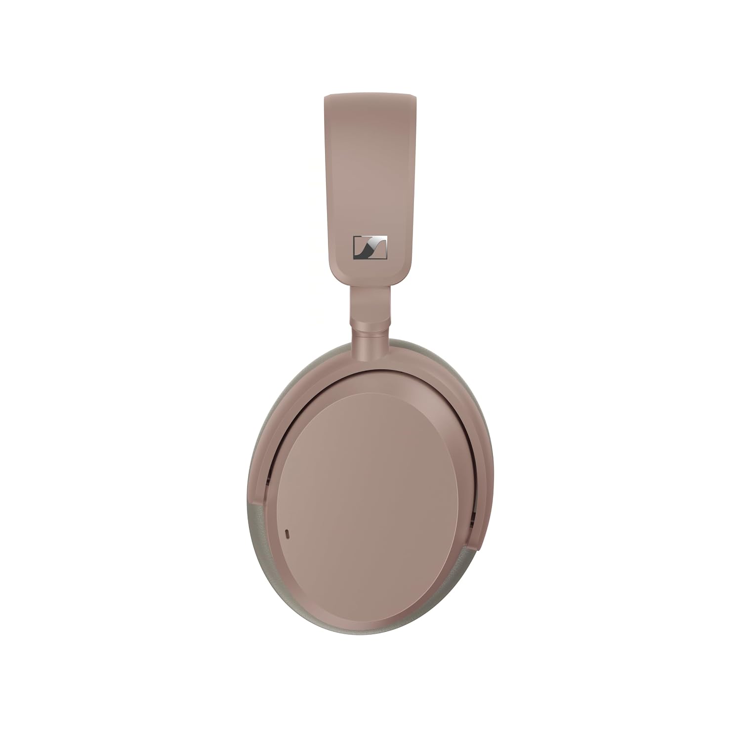 Sennheiser ACCENTUM Wireless Special Edition-Over Ear Headphones with Hybrid ANC,50 Hr Battery & Free BTD 600 Bluetooth Dongle Worth 5,990 Streaming & Crystal Clear Calls,Designed in Germany - Unboxed
