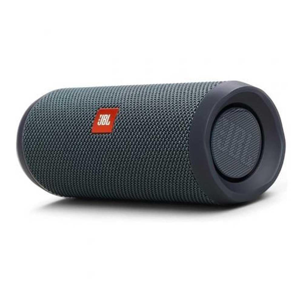 JBL Flip Essential Portable Bluetooth Speaker with Rechargeable Battery,  IPX7 Waterproof, 10-Hour Battery Life Unboxed