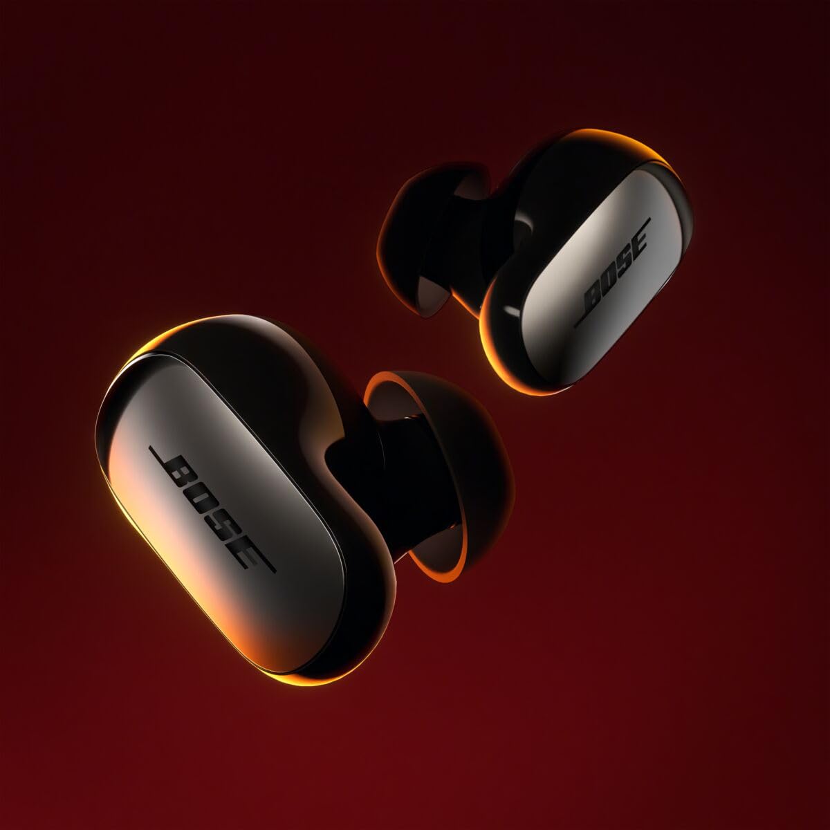 Bose New QuietComfort Ultra Wireless Noise Cancelling Earbuds, Bluetooth Noise Cancelling Earbuds with Spatial Audio and World-Class Noise Cancellation - Unboxed