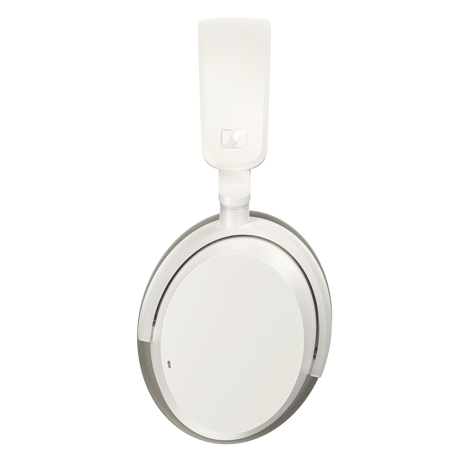Sennheiser ACCENTUM Wireless Special Edition-Over Ear Headphones with Hybrid ANC,50 Hr Battery & Free BTD 600 Bluetooth Dongle Worth 5,990 Streaming & Crystal Clear Calls,Designed in Germany - Unboxed