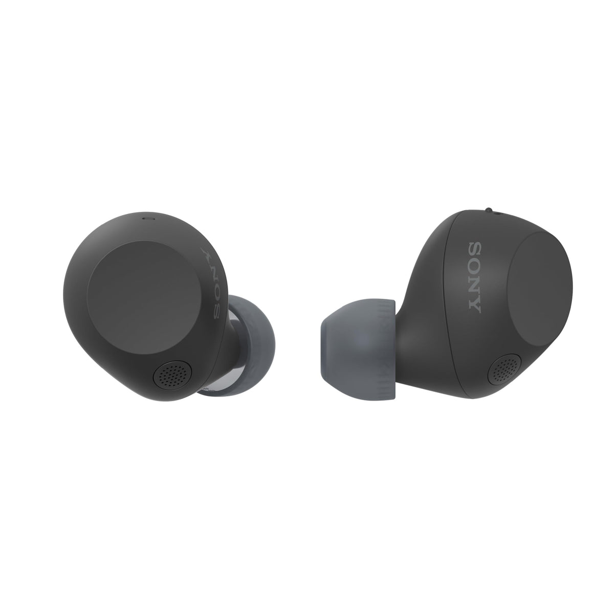 Sony WF-C710N | Dual Noise Cancellation Wireless Bluetooth in Ear Earbuds | AI Call Quality | 40Hrs Battery W/O ANC | 30Hrs Battery with ANC - Blue | Up to 30 Hrs of Battery, Lightweight & Secure, Touch Controls - Unboxed