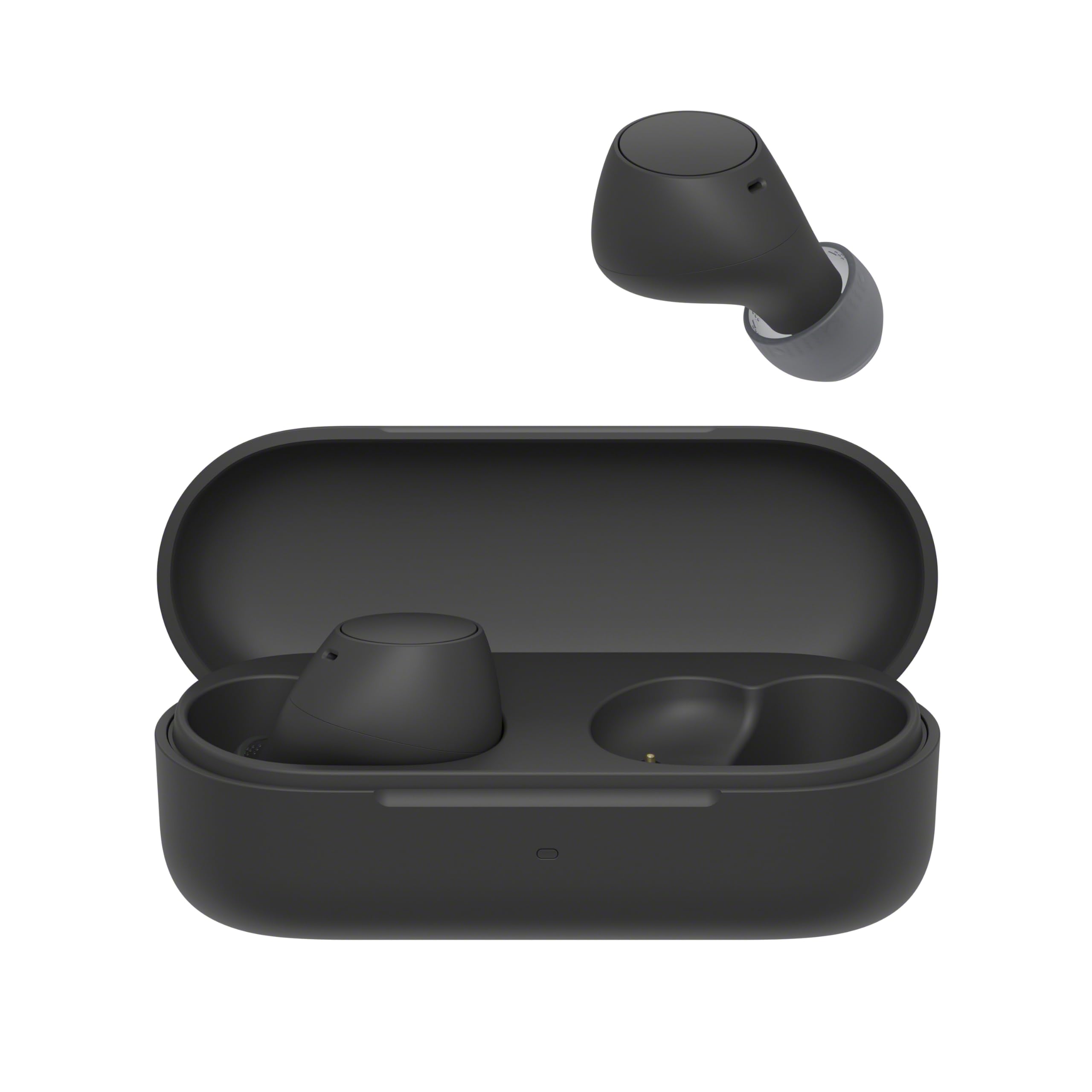 Sony WF-C510 Truly Wireless Bluetooth Earbuds with Mic, TWS, Up to 22 Hours Battery, in Ear, Ambient Sound Mode, Small and Comfortable, IPX4- Unboxed
