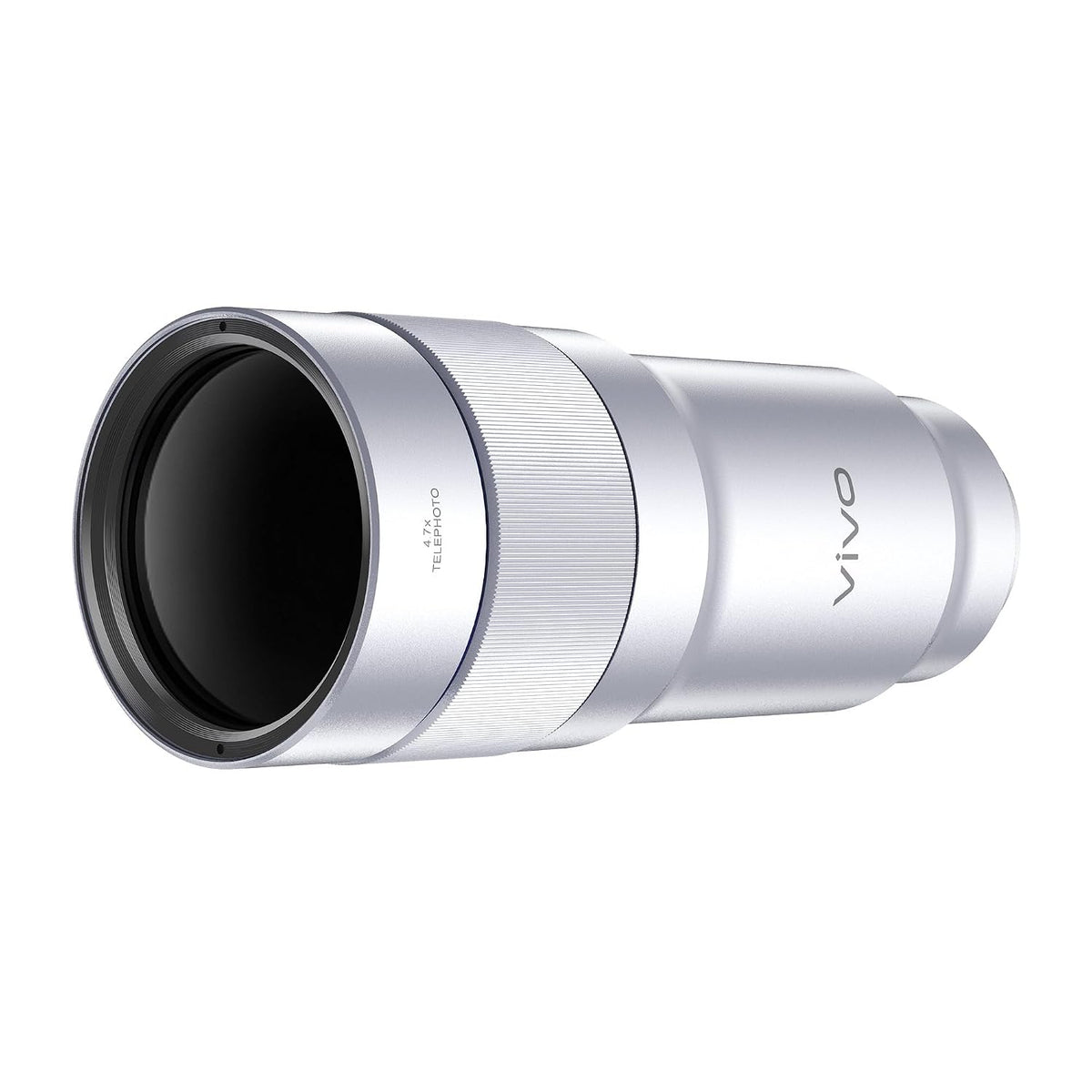 vivo ZEISS Telephoto Extender Gen 2 (400mm)|Compatible with X300 Ultra + Imaging Grip Kit Compatible with vivo X300 Ultra