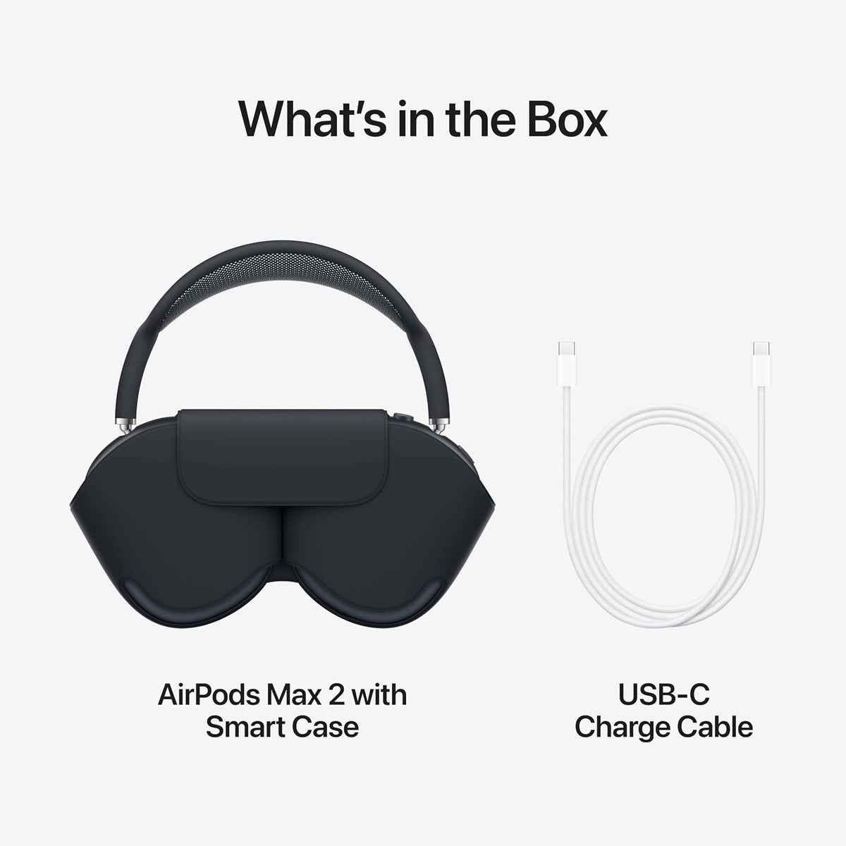 Apple AirPods Max 2 - Blue 