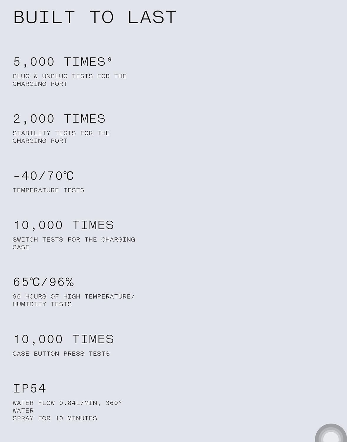 CMF by Nothing Buds Pro With 45 DB ANC, Ultra Bass Technology & Upto 39 Hours Of Battery Life In Ear Bluetooth Headset (Orange, True Wireless)