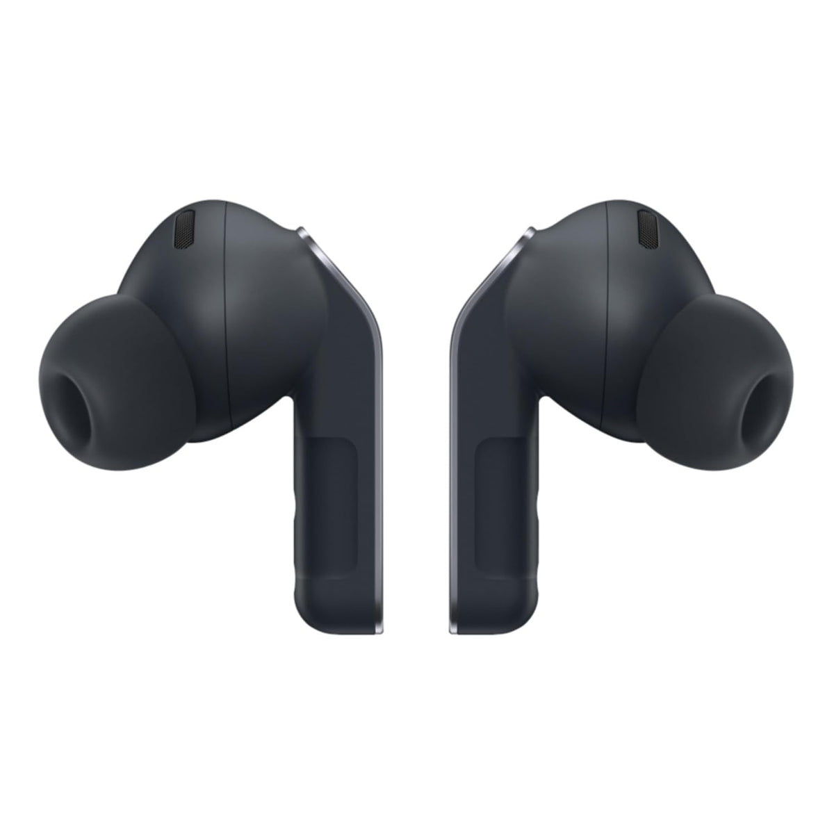 Samsung Galaxy Buds4 Pro (Black) in-Ear Wireless Earbuds with Hi-Fi Audio | Adaptive ANC 2.0 and EQ 2.0 | 2-Way Speaker | 360-Audio | Voice Detect | Live Translation | Head Gesture | IP57