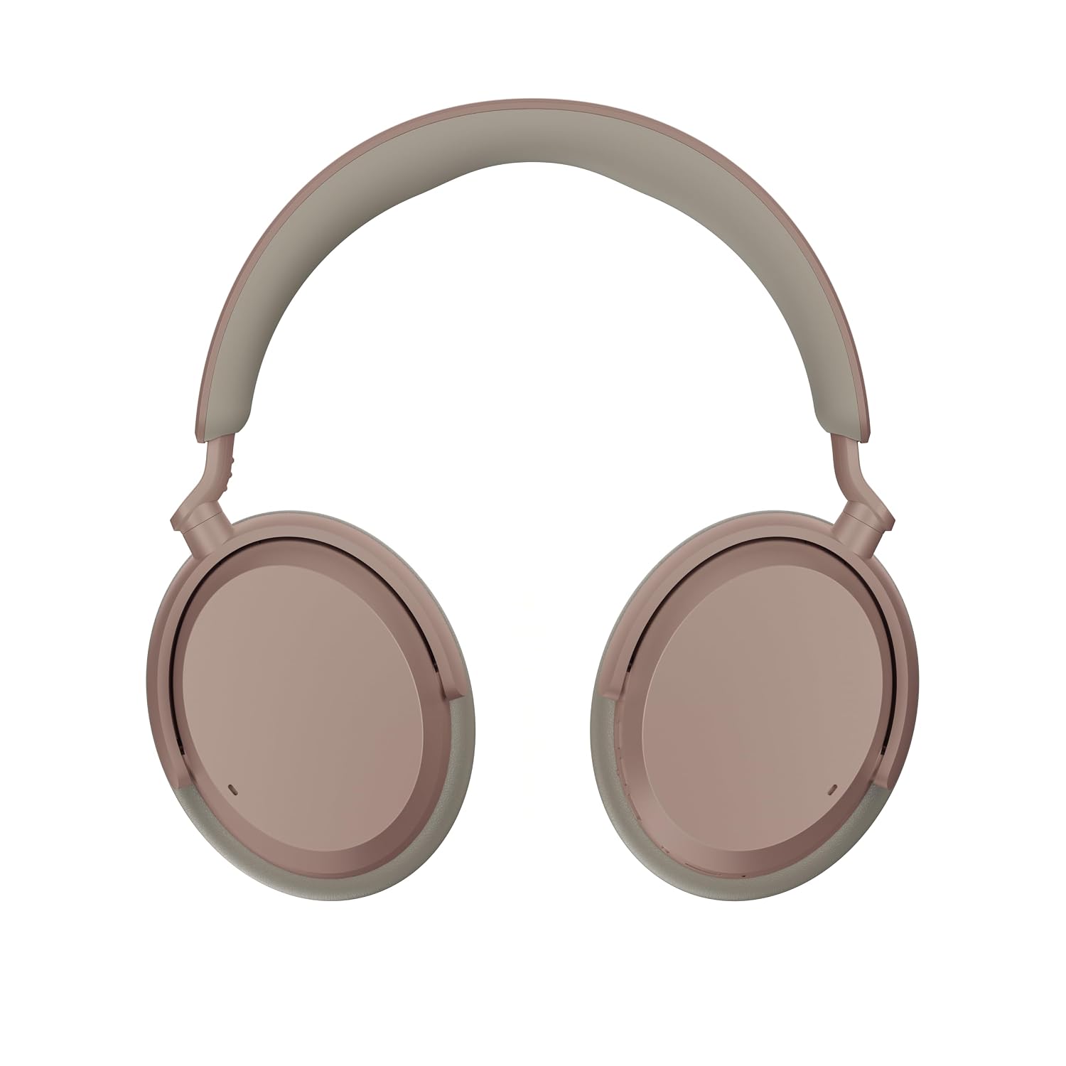 Sennheiser ACCENTUM Wireless Special Edition-Over Ear Headphones with Hybrid ANC,50 Hr Battery & Free BTD 600 Bluetooth Dongle Worth 5,990 Streaming & Crystal Clear Calls,Designed in Germany - Unboxed