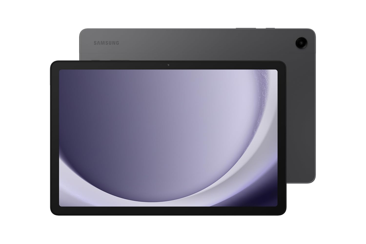 Samsung Galaxy Tab A9+ 27.94 cm (11.0 inch) Display, RAM 8 GB, ROM 128 GB Expandable, Wi-Fi+5G, Tablet - Unboxed