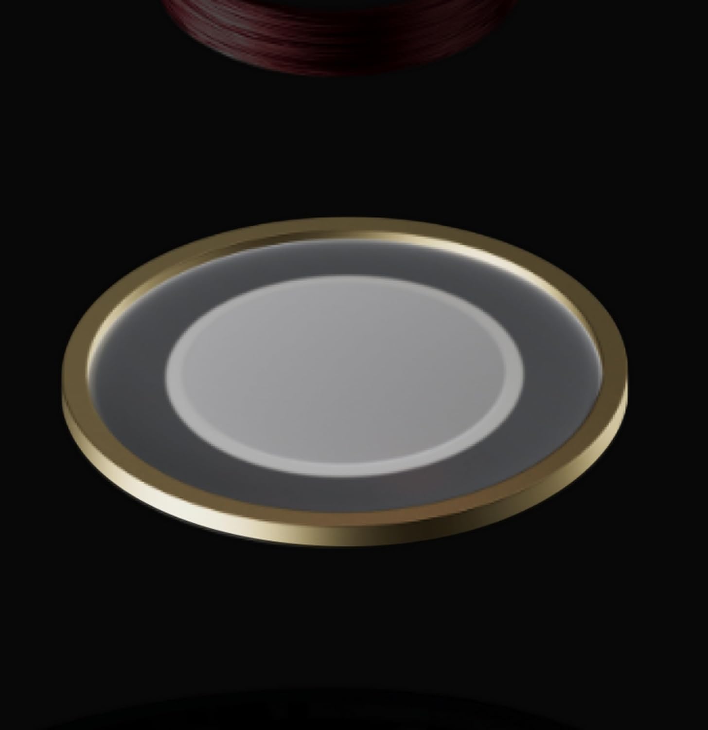 CMF by Nothing Buds Pro With 45 DB ANC, Ultra Bass Technology & Upto 39 Hours Of Battery Life In Ear Bluetooth Headset (Orange, True Wireless)