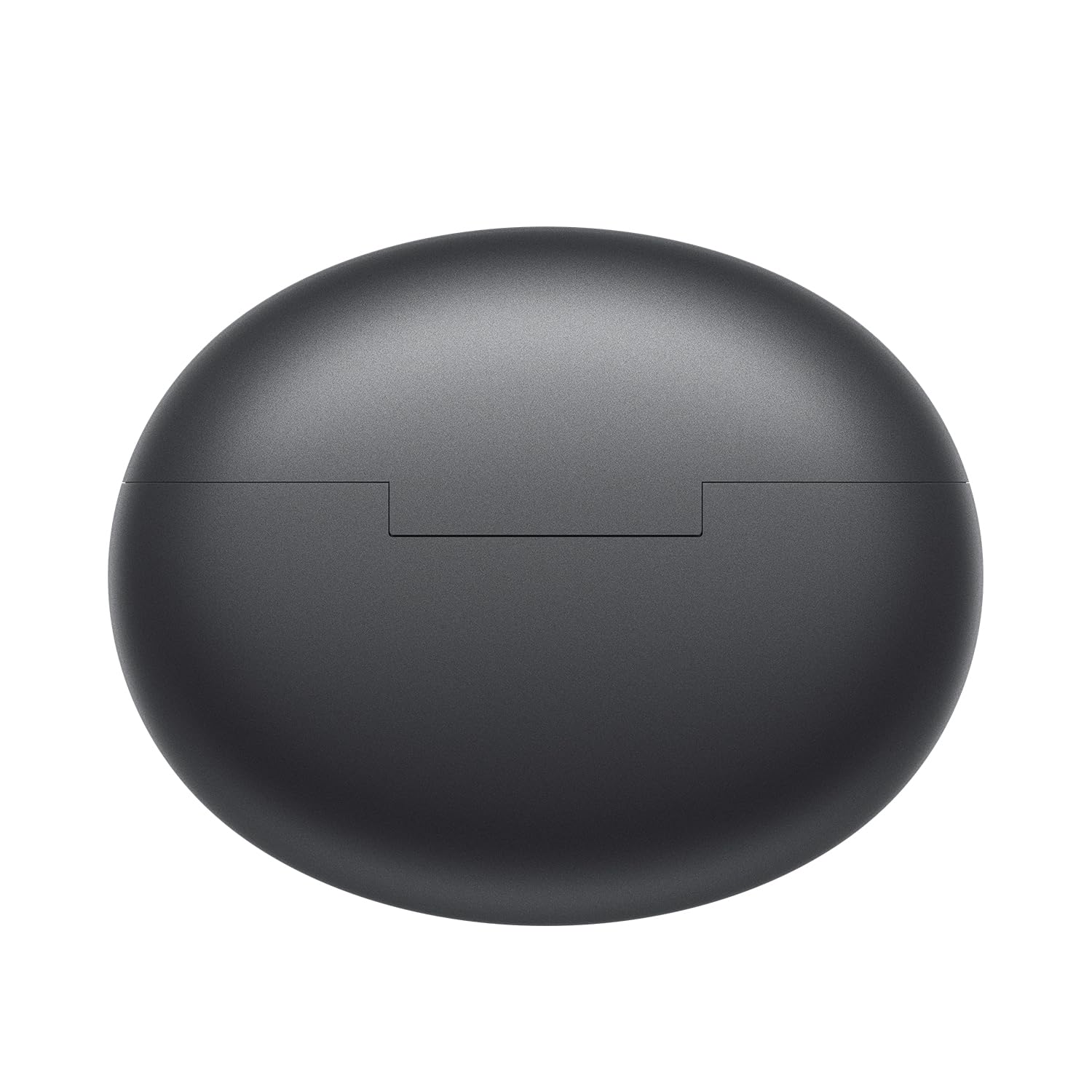 OnePlus Buds 4 TWS Earbuds with Upto 55dB Real-time ANC, Adaptive Mode, Dual Drivers and DACs, 3D Audio, Upto 45hrs Music Playback, Dual-Device connectivity, 47ms Low Latency, Storm Gray