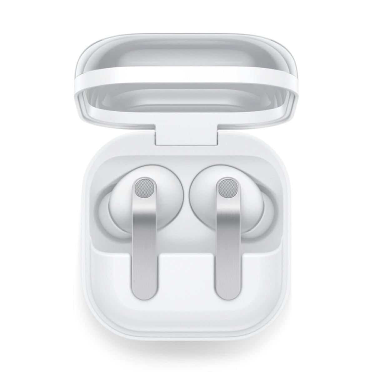 Samsung Galaxy Buds4 Pro (Black) in-Ear Wireless Earbuds with Hi-Fi Audio | Adaptive ANC 2.0 and EQ 2.0 | 2-Way Speaker | 360-Audio | Voice Detect | Live Translation | Head Gesture | IP57