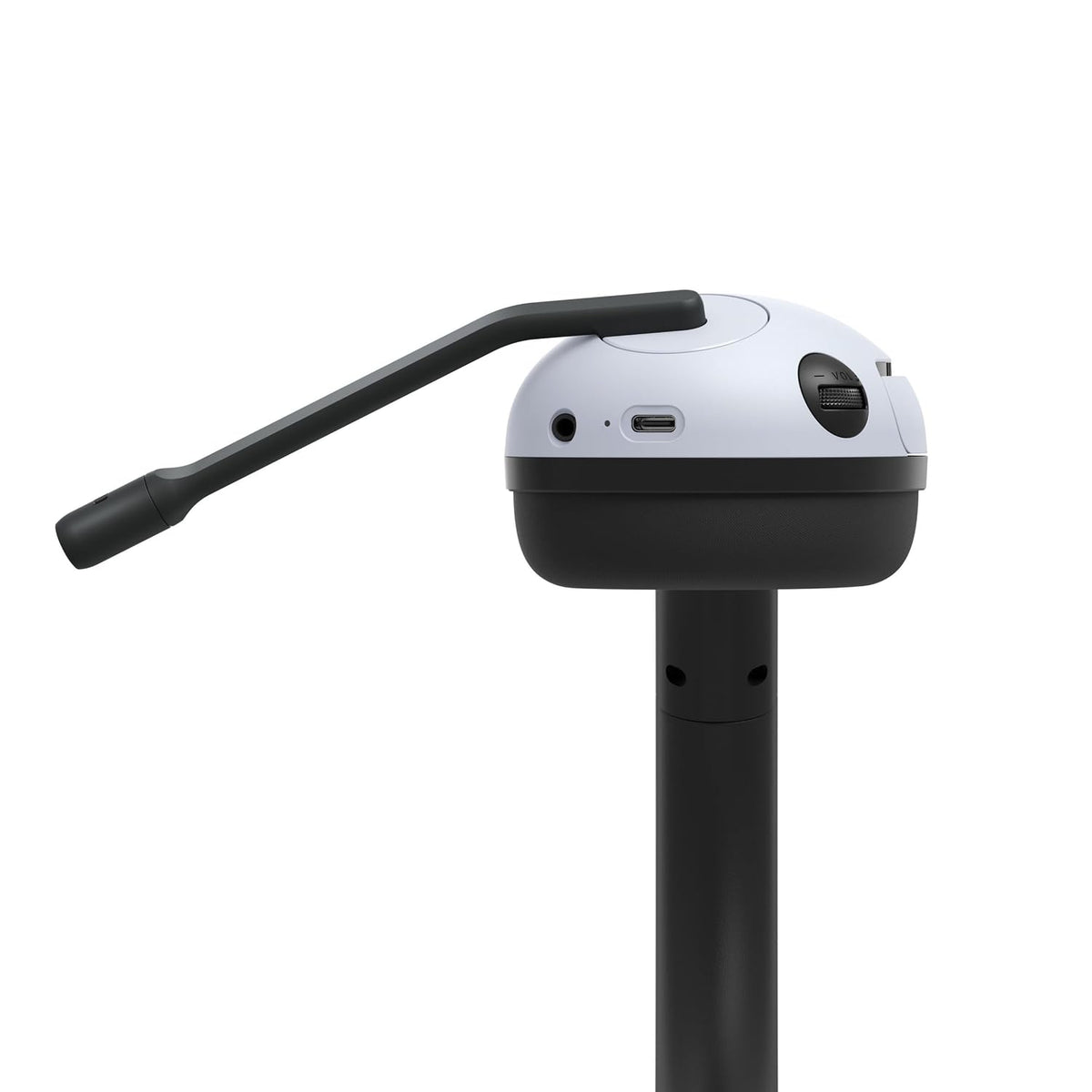 Sony INZONE H5 Over Ear Wireless Gaming Headset,360 Spatial Sound,Works with PC,PS5,28 Hour Battery,2.4Ghz Wireless and 3.5mm Audio Jack,Bidirectional Boom Microphone,40mm Drivers,WH-G500 - Unboxed
