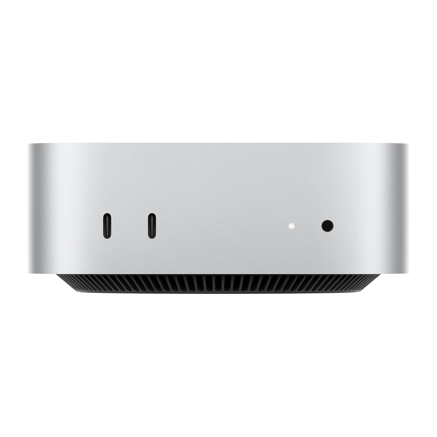Apple 2024 Mac Mini Desktop Computer with M4 chip with 10‑core CPU and 10‑core GPU: Built for Apple Intelligence, 16GB Unified Memory, 256GB SSD Storage, Gigabit Ethernet. Works with iPhone/iPad - Unboxed