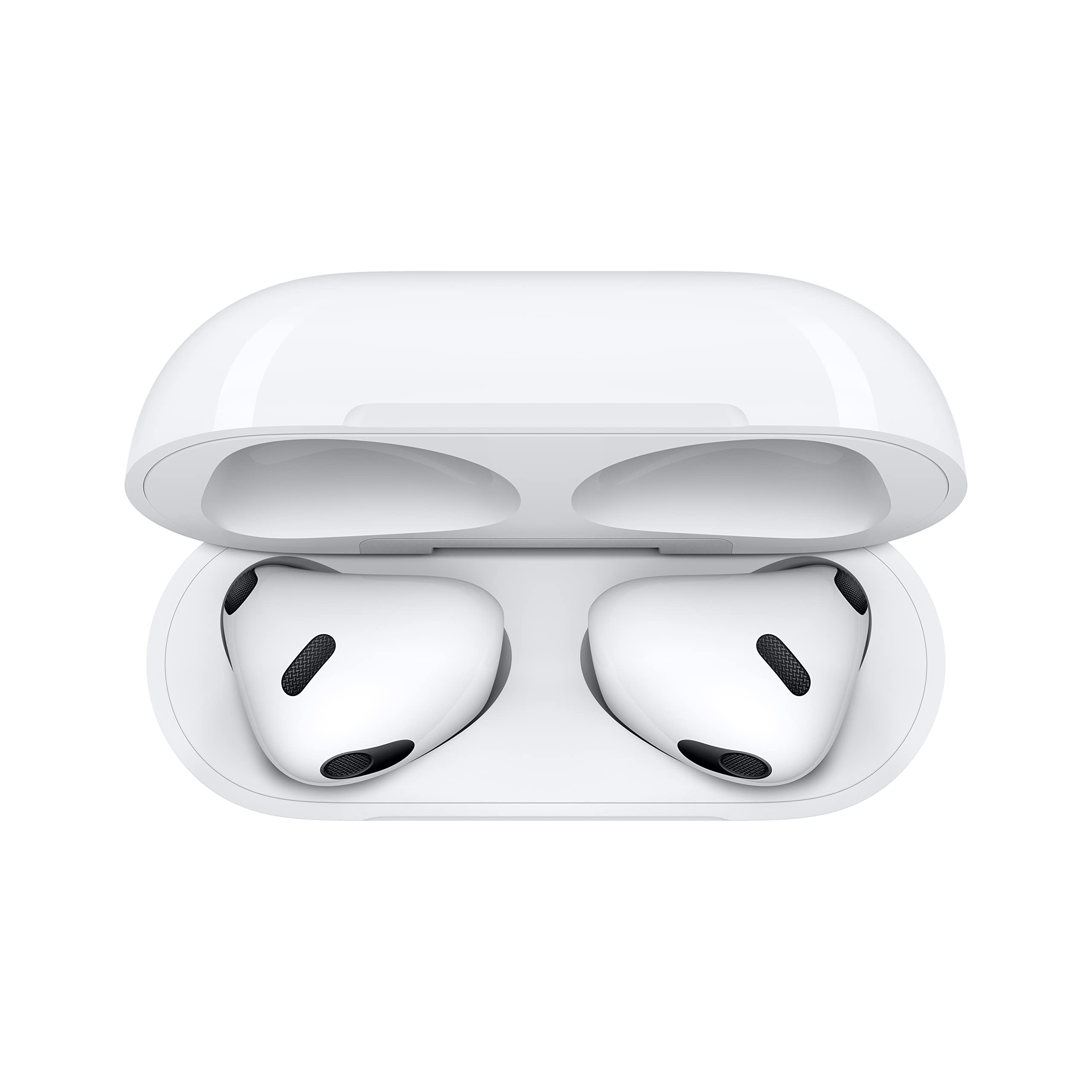 Apple AirPods (3rd Generation) - Unboxed