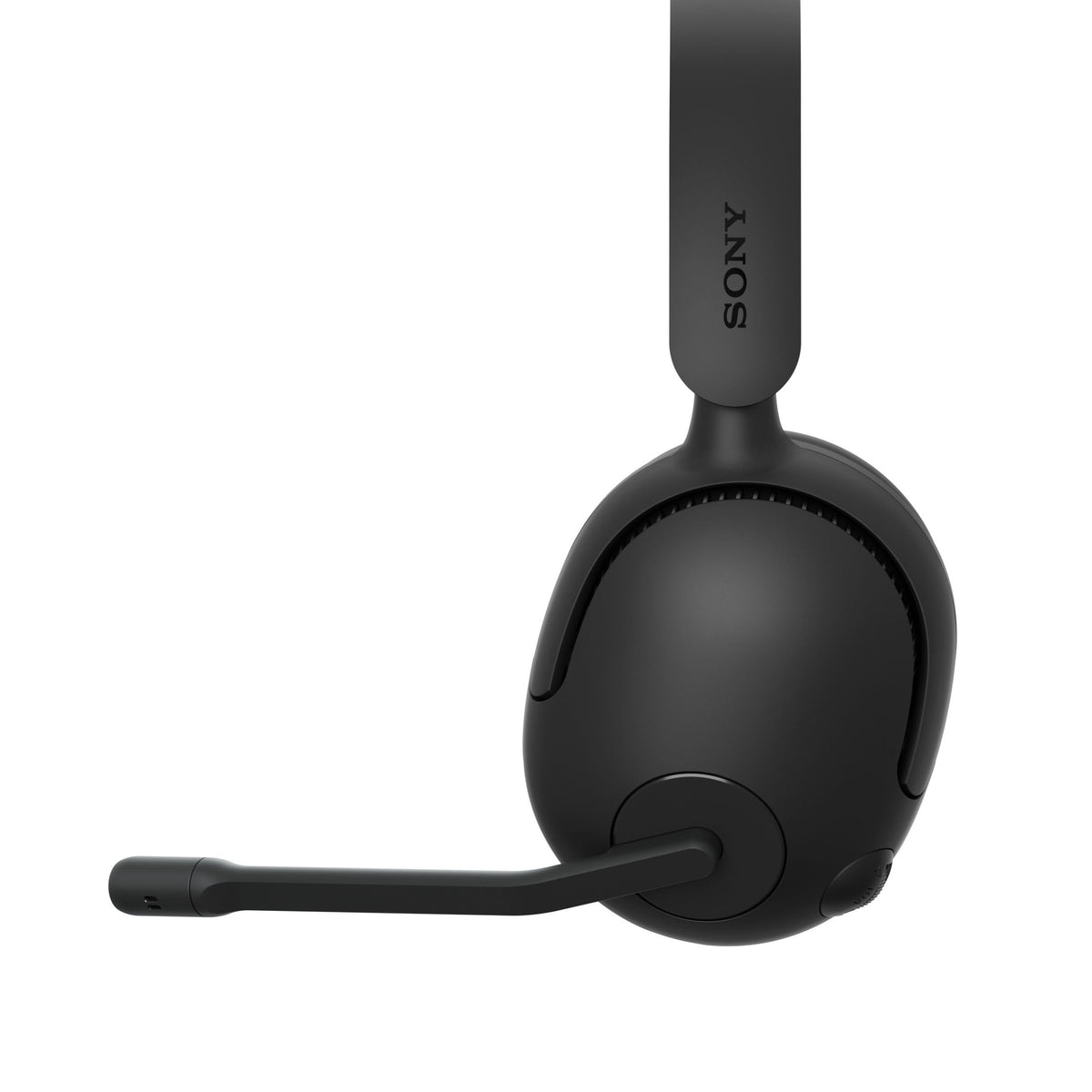 Sony INZONE H5 Over Ear Wireless Gaming Headset,360 Spatial Sound,Works with PC,PS5,28 Hour Battery,2.4Ghz Wireless and 3.5mm Audio Jack,Bidirectional Boom Microphone,40mm Drivers,WH-G500 - Unboxed