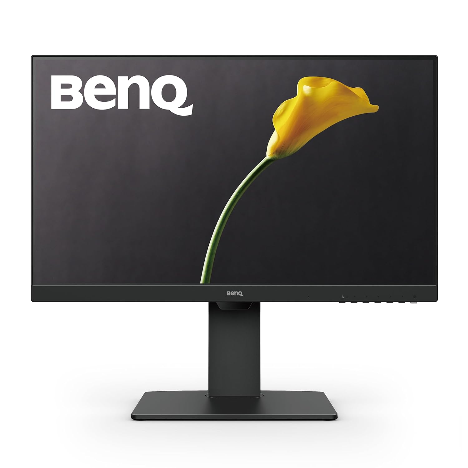 BenQ GW2785TC 27" 1920x1080 IPS Full HD|Daisy Chain| USB-C (60W PD)| Coding Mode| Height Adjustment| HDMI| DP| 75Hz| 2Wx2 Speakers|Ultra-Slim Bezel Monitor| Eye Care|Brightness Intelligence (Black)