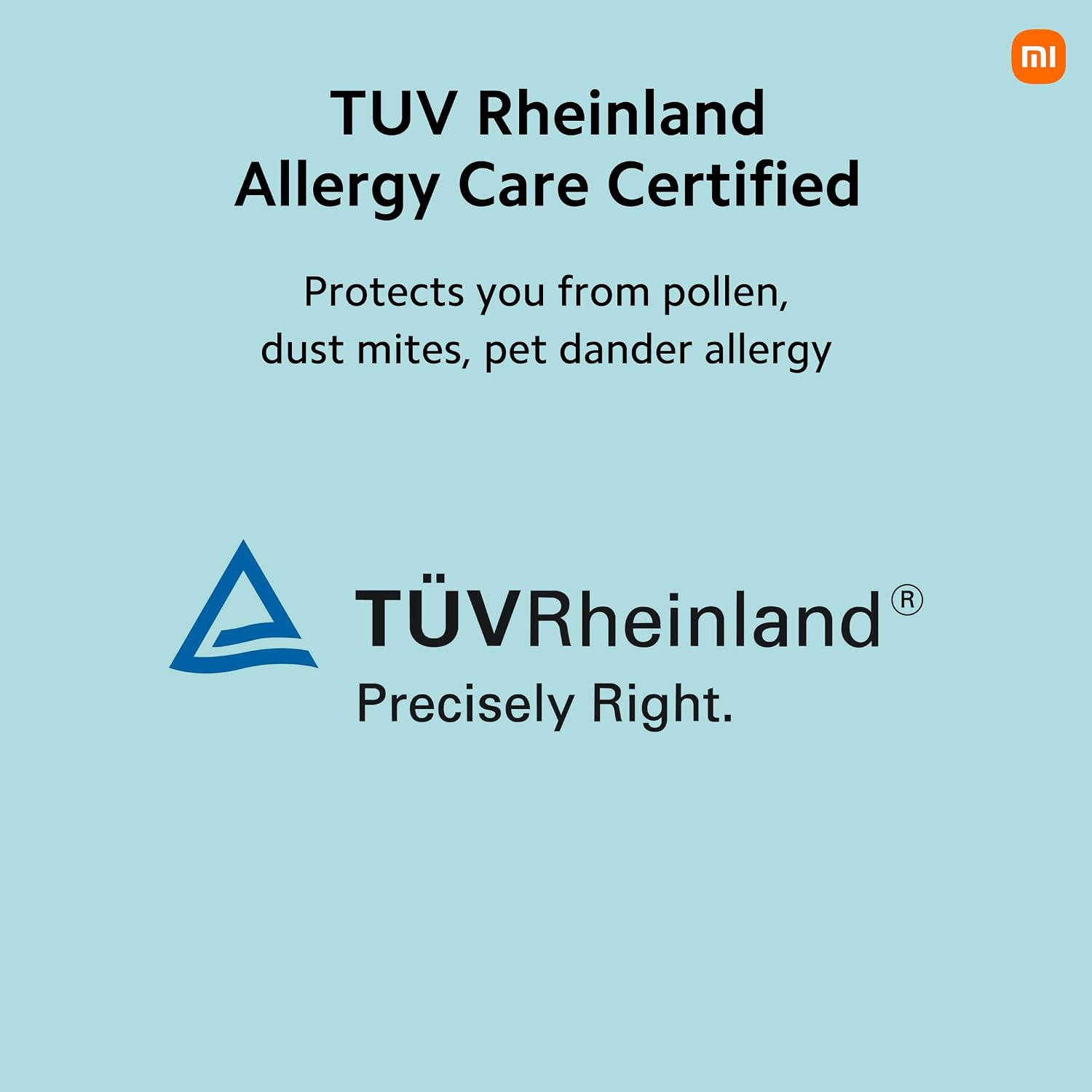 Xiaomi Smart Air Purifier 4, Best Purified Air Delivery Rate 387 m3/hr, True HEPA, traps 99.99% Virus, High coverage: 516 Sq Ft, Fast Purification in 7 Mins, RoHS & Allergy Care Certified, Alexa&GA