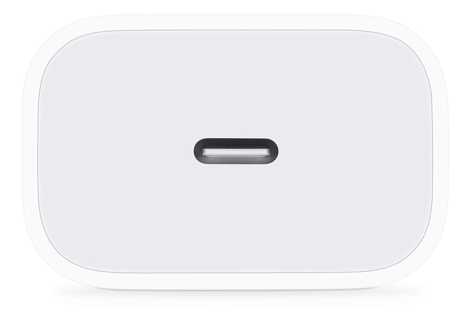 Apple 20W USB-C Power Adapter (for iPhone, iPad & AirPods)