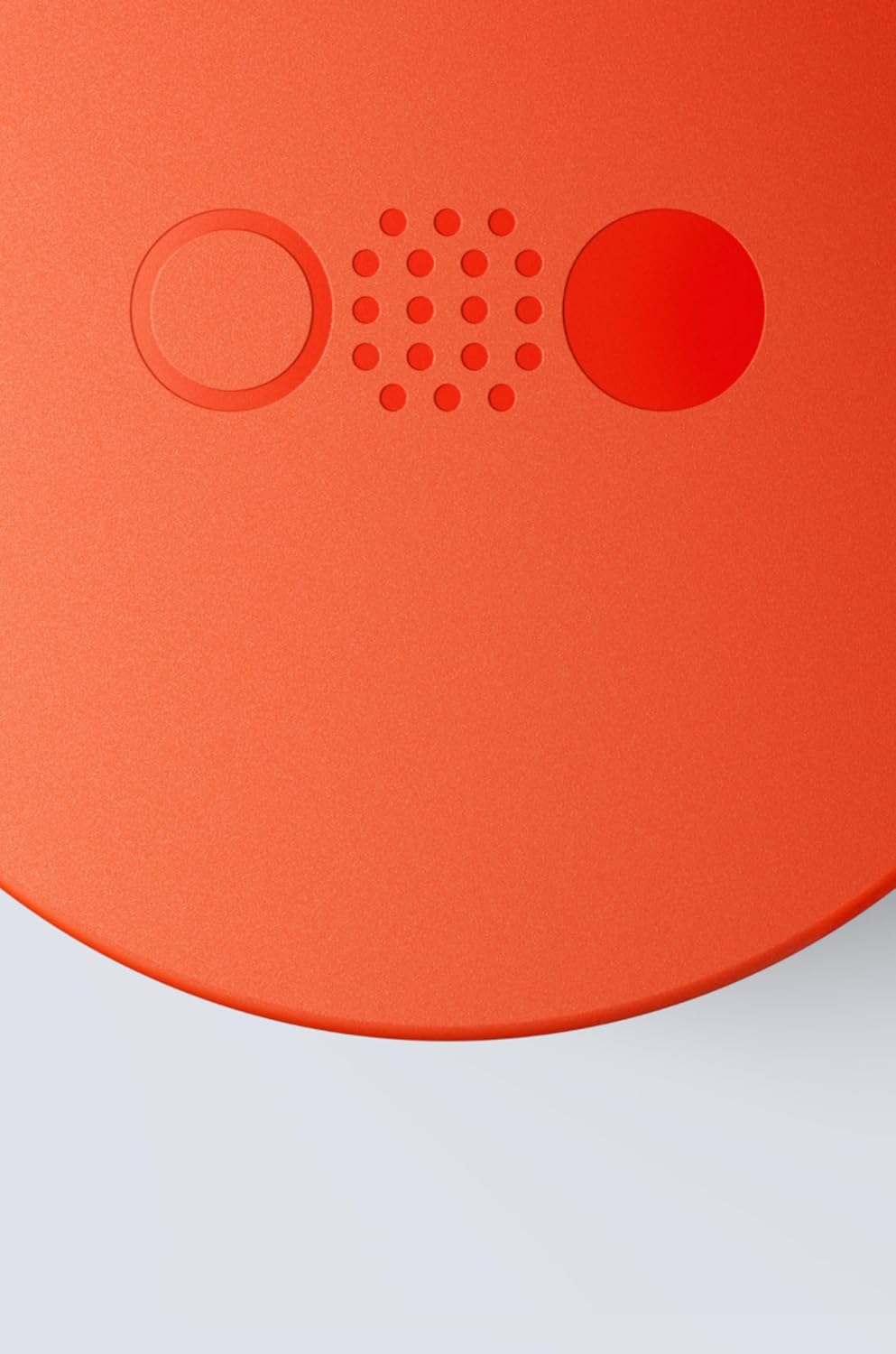 CMF by Nothing Buds Pro With 45 DB ANC, Ultra Bass Technology & Upto 39 Hours Of Battery Life In Ear Bluetooth Headset (Orange, True Wireless)