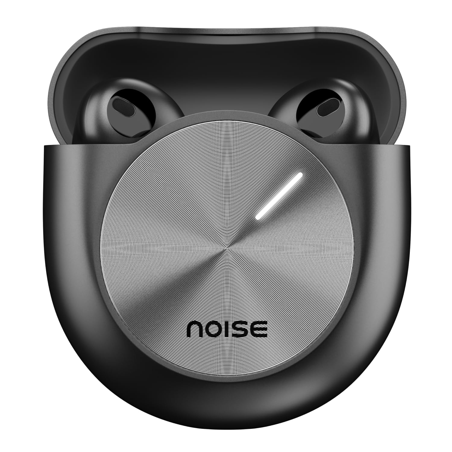 Noise Master Buds, Sound by Bose in-Ear Bluetooth Earbuds, Up to 49dB Adaptive ANC, LHDC 5.0, Immersive Spatial Audio, 44H Playtime with 6 mic ENC, Dual Pairing, IPX5 Ear Buds TWS - Unboxed