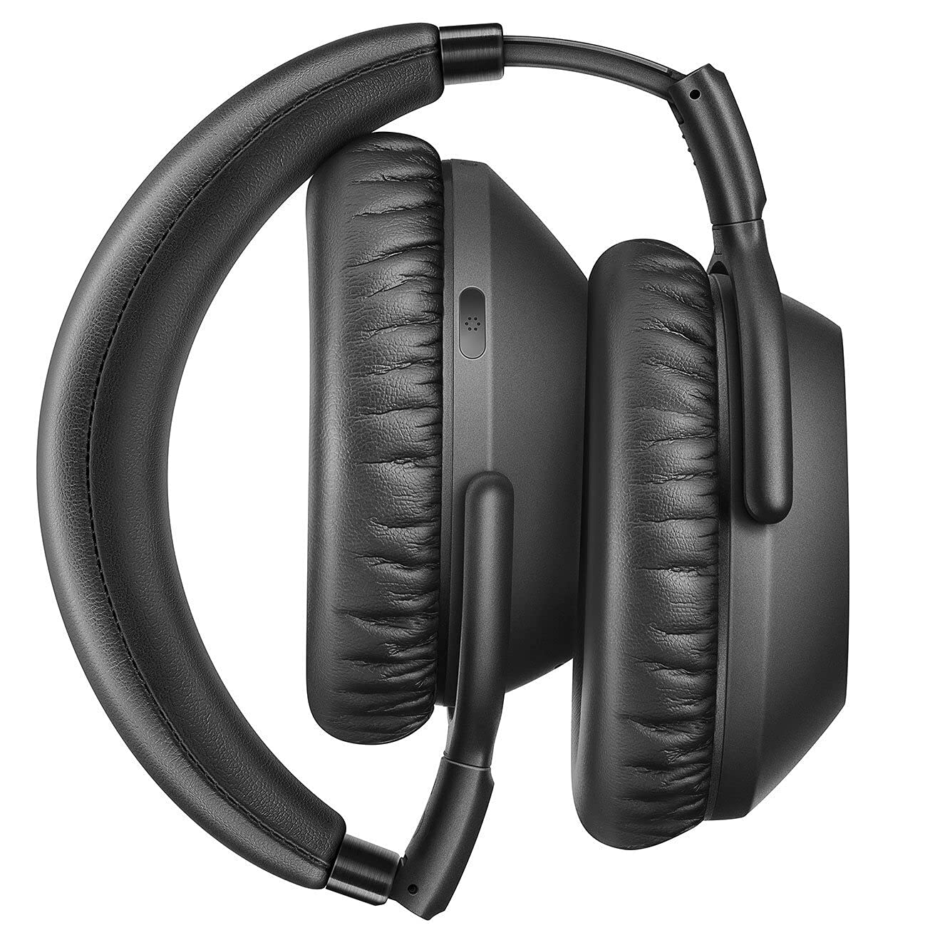 Sennheiser Consumer Audio PXC 550-II Wireless Bluetooth Over The Ear Headphone with Mic- Unboxed