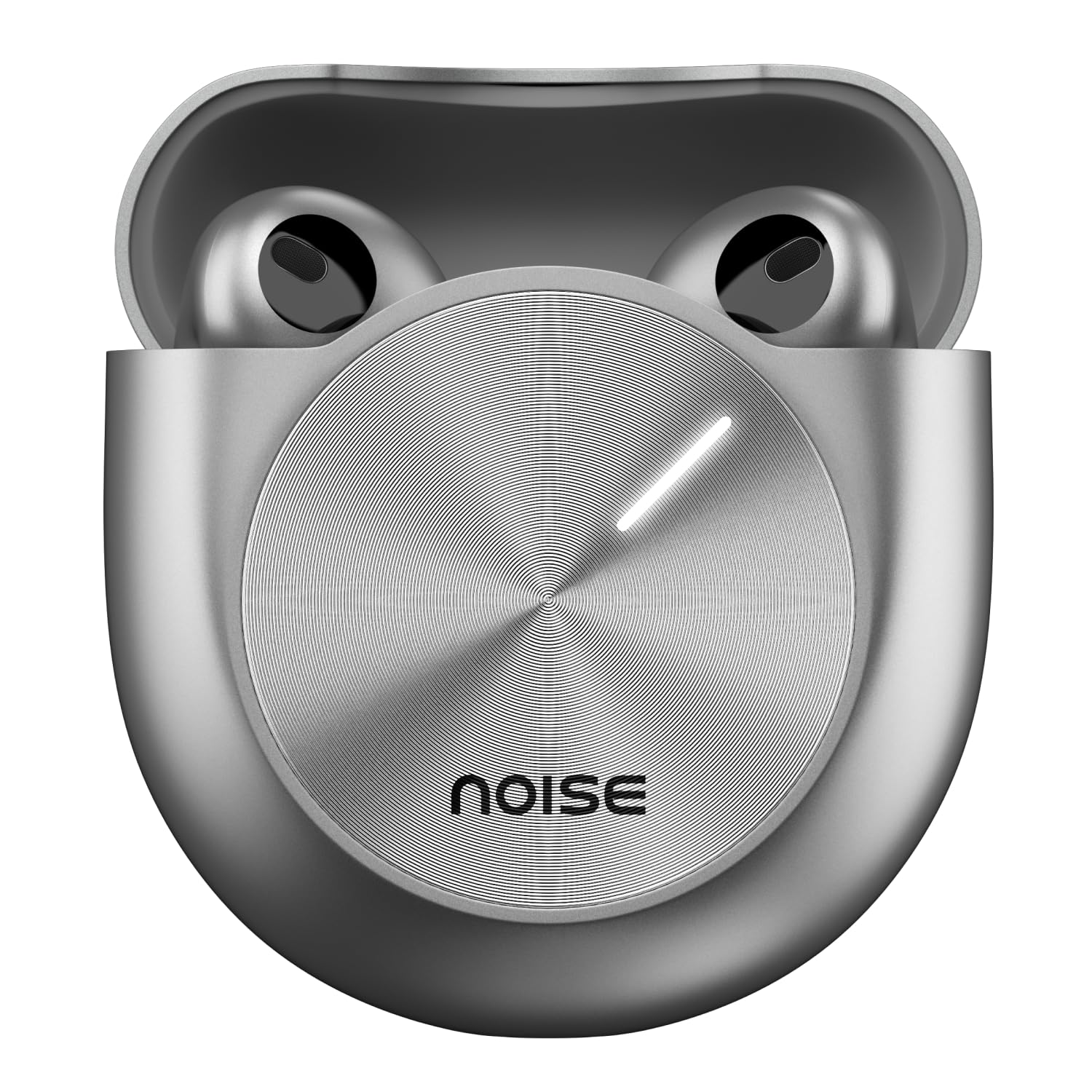 Noise Master Buds, Sound by Bose in-Ear Bluetooth Earbuds, Up to 49dB Adaptive ANC, LHDC 5.0, Immersive Spatial Audio, 44H Playtime with 6 mic ENC, Dual Pairing, IPX5 Ear Buds TWS - Unboxed