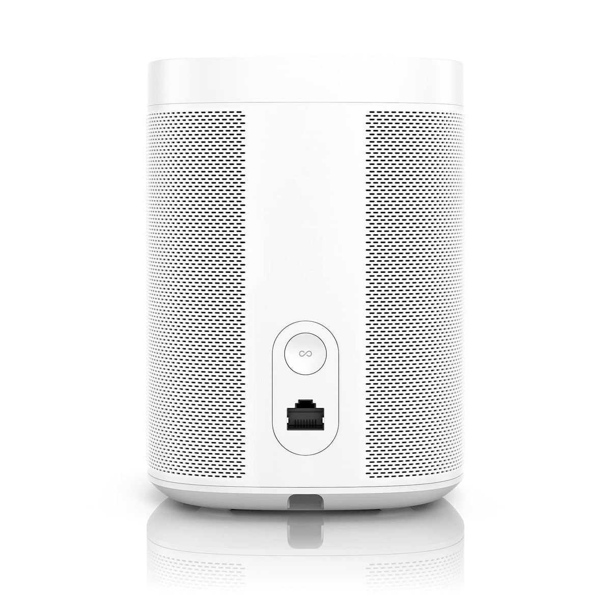 Sonos One SL Wi-Fi Bookshelf Speaker (White) - Unboxed
