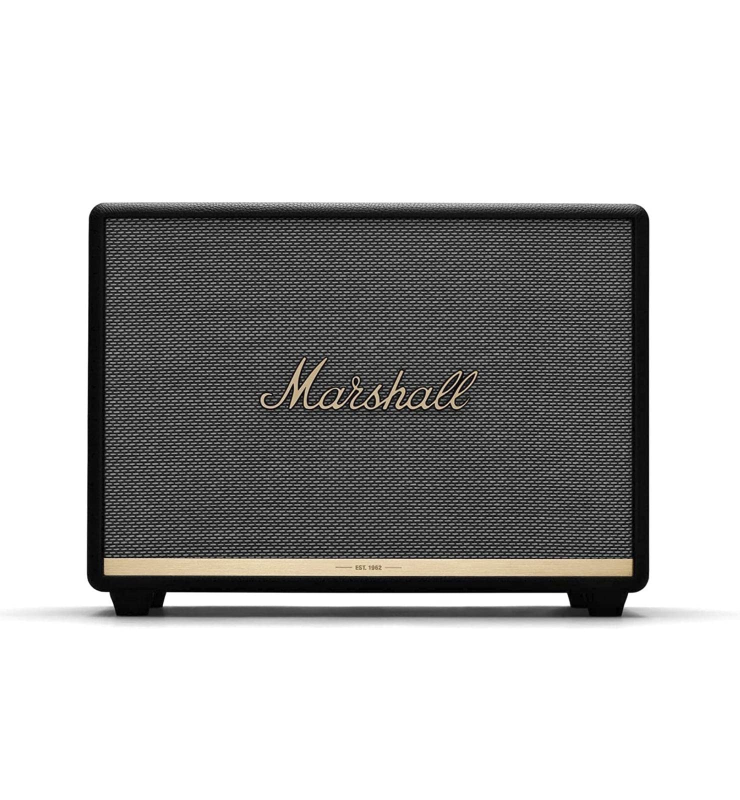 Woburn II 130 Watt Wireless Bluetooth Powered Speaker (Black) - Unboxed