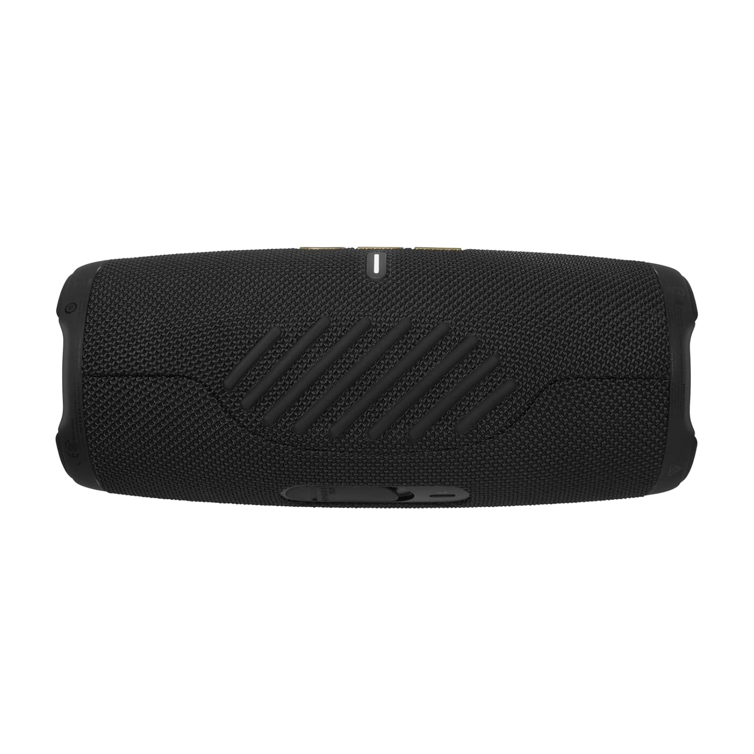 JBL Charge 5 Wi-Fi, Wireless Portable Bluetooth Speaker, Original Pro Sound, 20 Hours Playtime, Deep Bass, Built-in Powerbank, Wi-Fi with AirPlay, IP67 Water & Dustproof, One App (Black)