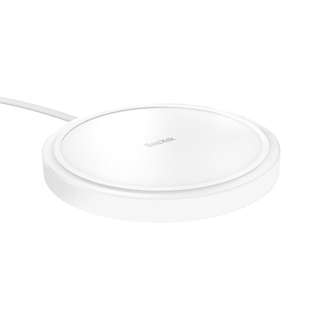 SanDisk iXpand Wireless 15W Charger for Qi-Compatible Phones - Sealed
