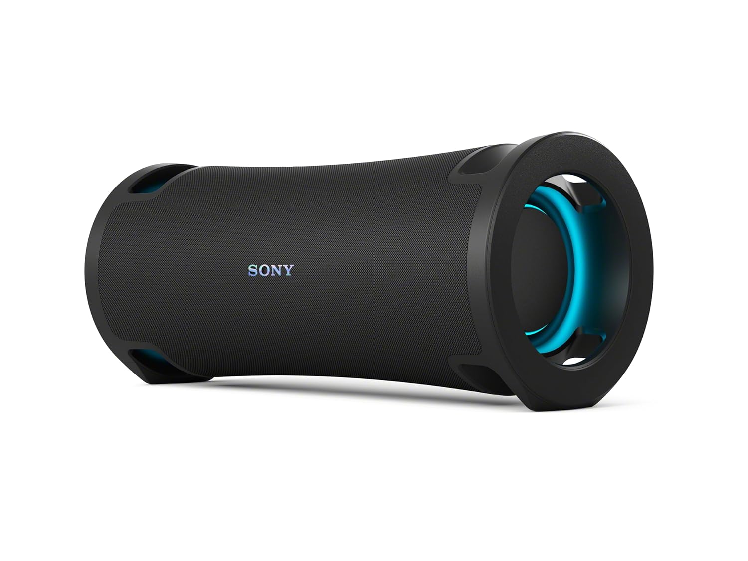 Sony New Launch ULT Field 7 Wireless Bluetooth Portable Speaker with 30Hrs Battery, ULT Button(2 Modes) for Massive Bass, Comfortable Handle - Unboxed