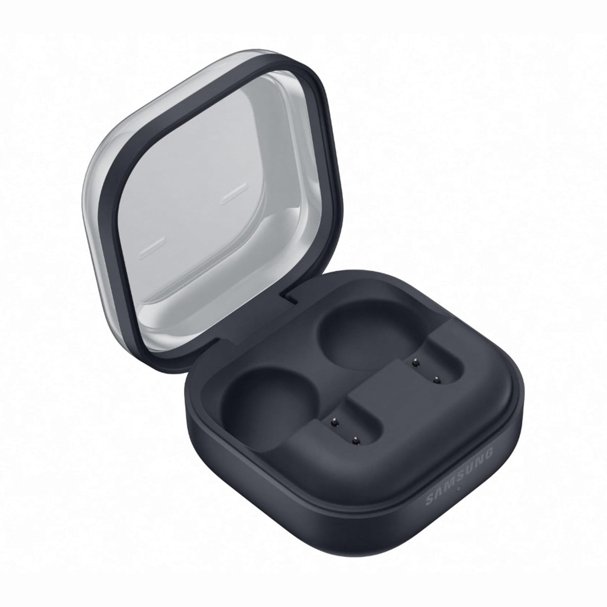 Samsung Galaxy Buds4 (Black) in-Ear Wireless Earbuds with Hi-Fi Audio | Adaptive ANC and EQ 2.0 | 360-Audio | Live Translation | Head Gesture Control | IP54 - Unboxed