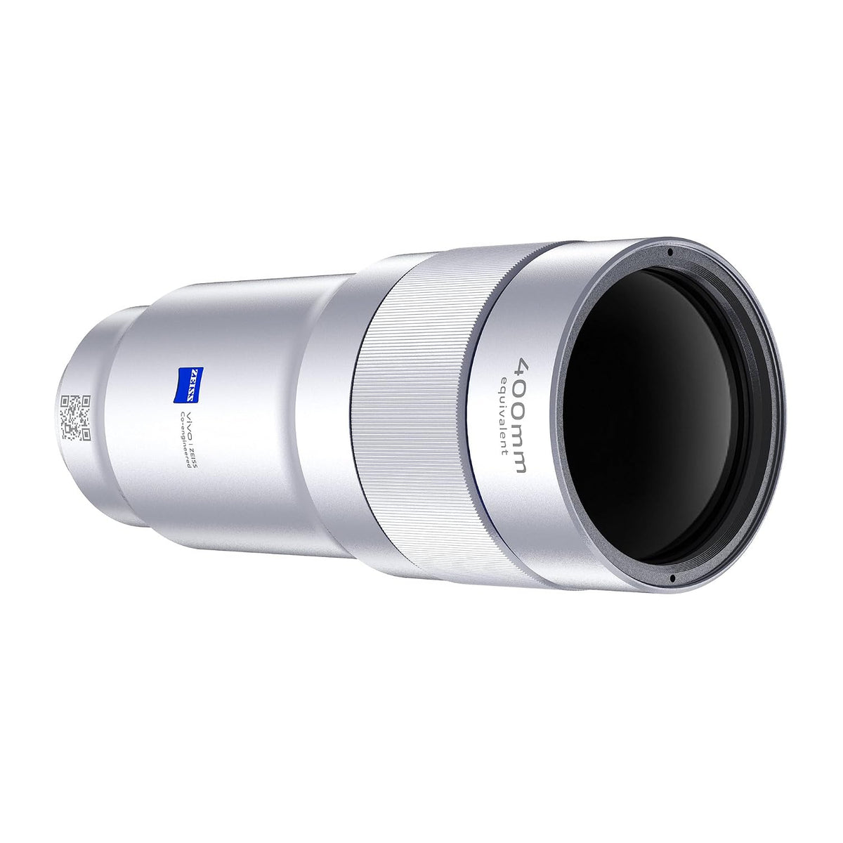 vivo ZEISS Telephoto Extender Gen 2 (400mm)|Compatible with X300 Ultra + Imaging Grip Kit Compatible with vivo X300 Ultra