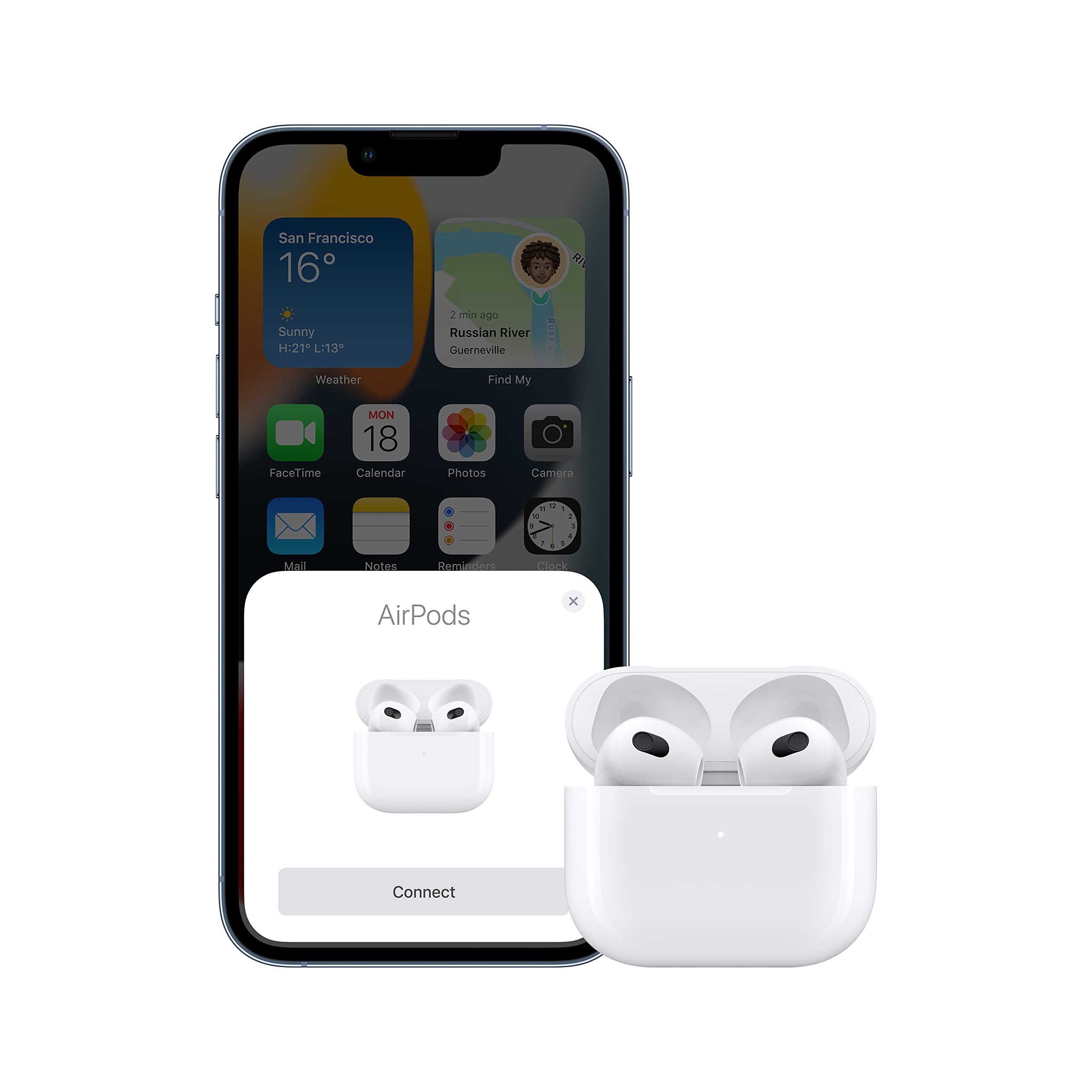 Apple AirPods (3rd Generation) - Unboxed