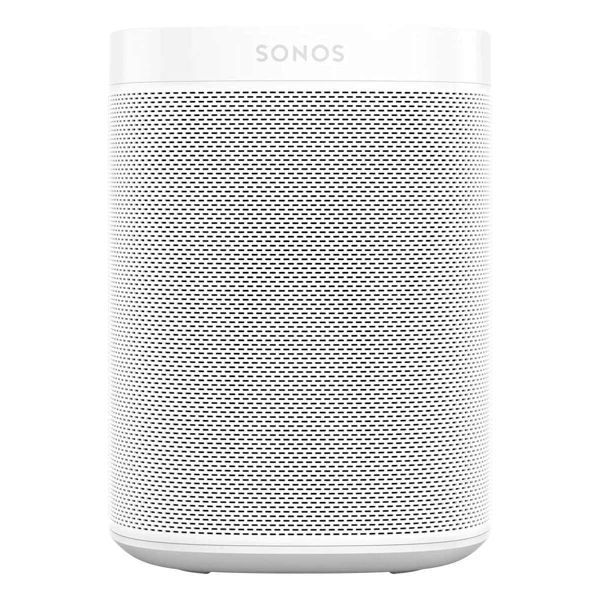Sonos One SL Wi-Fi Bookshelf Speaker (White) - Unboxed